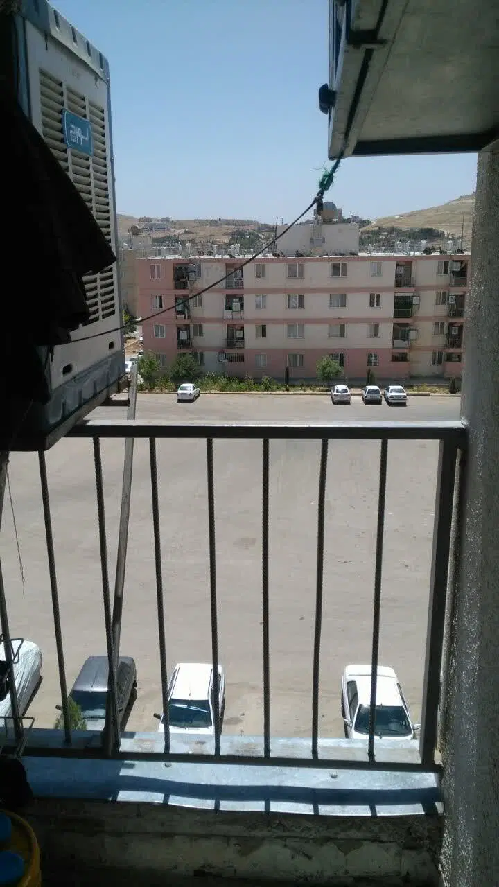 فروش آپارتمان ۹۵ متری صدرا