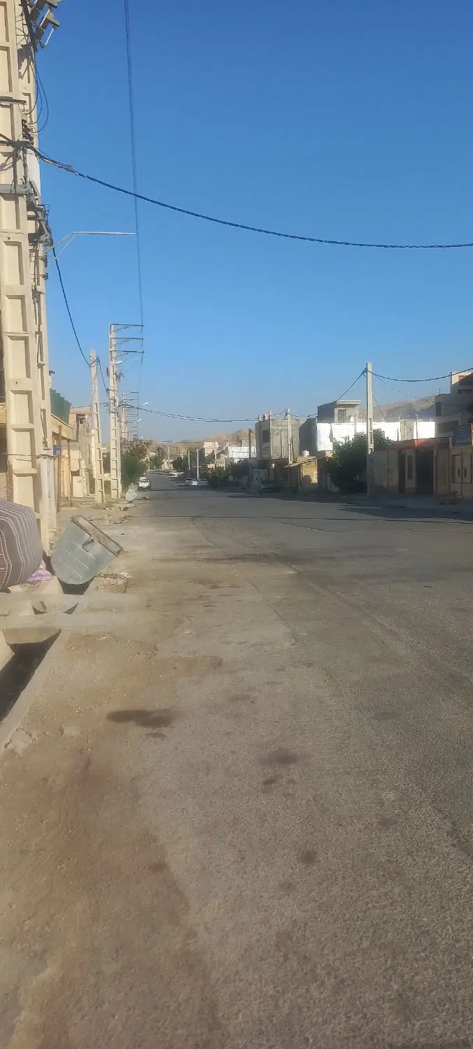 مغازه ۵۵ متری