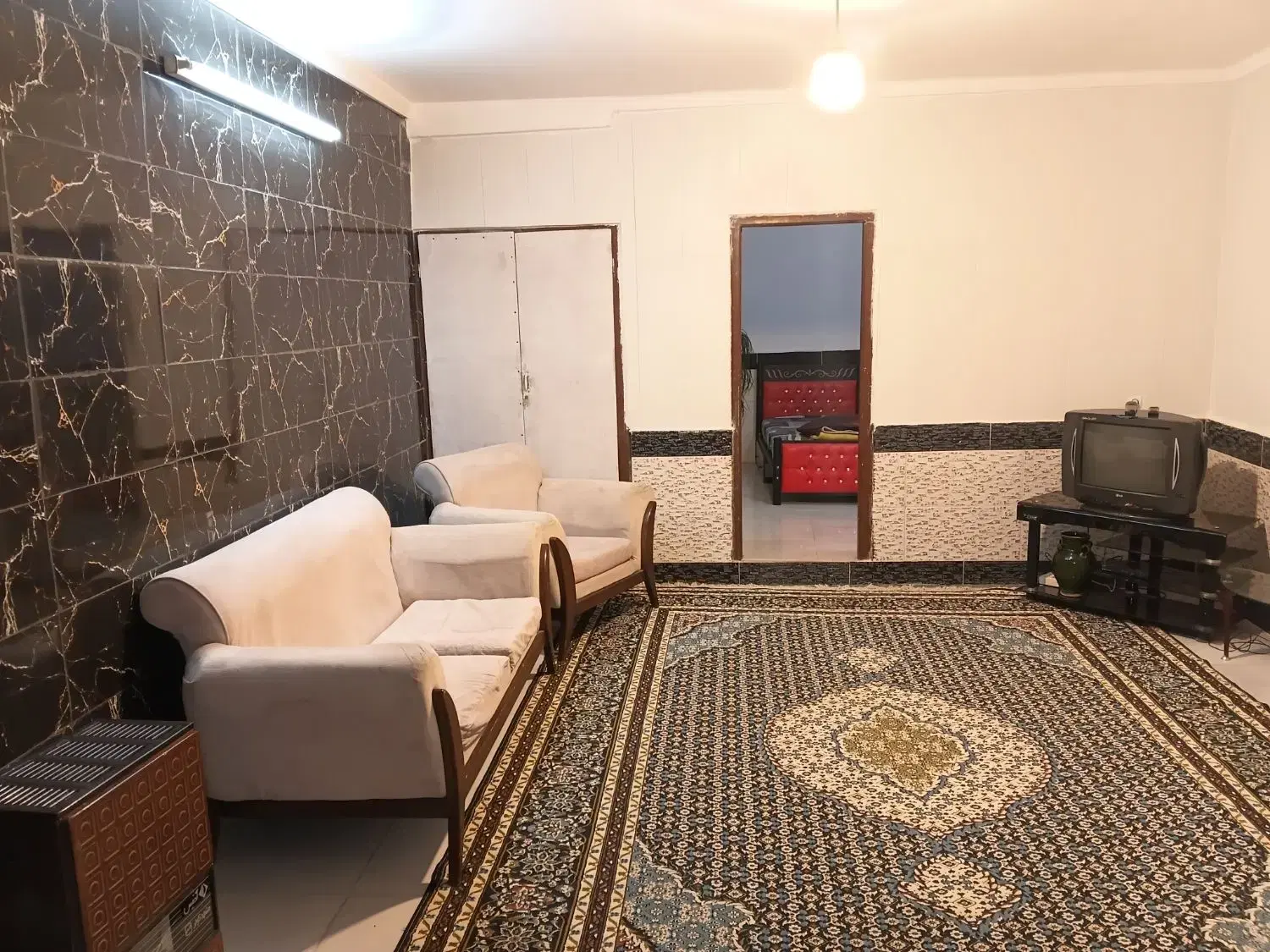 سوئیت اجاره در گرگان