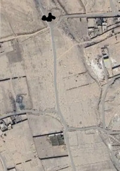 زمین بحر خیابان