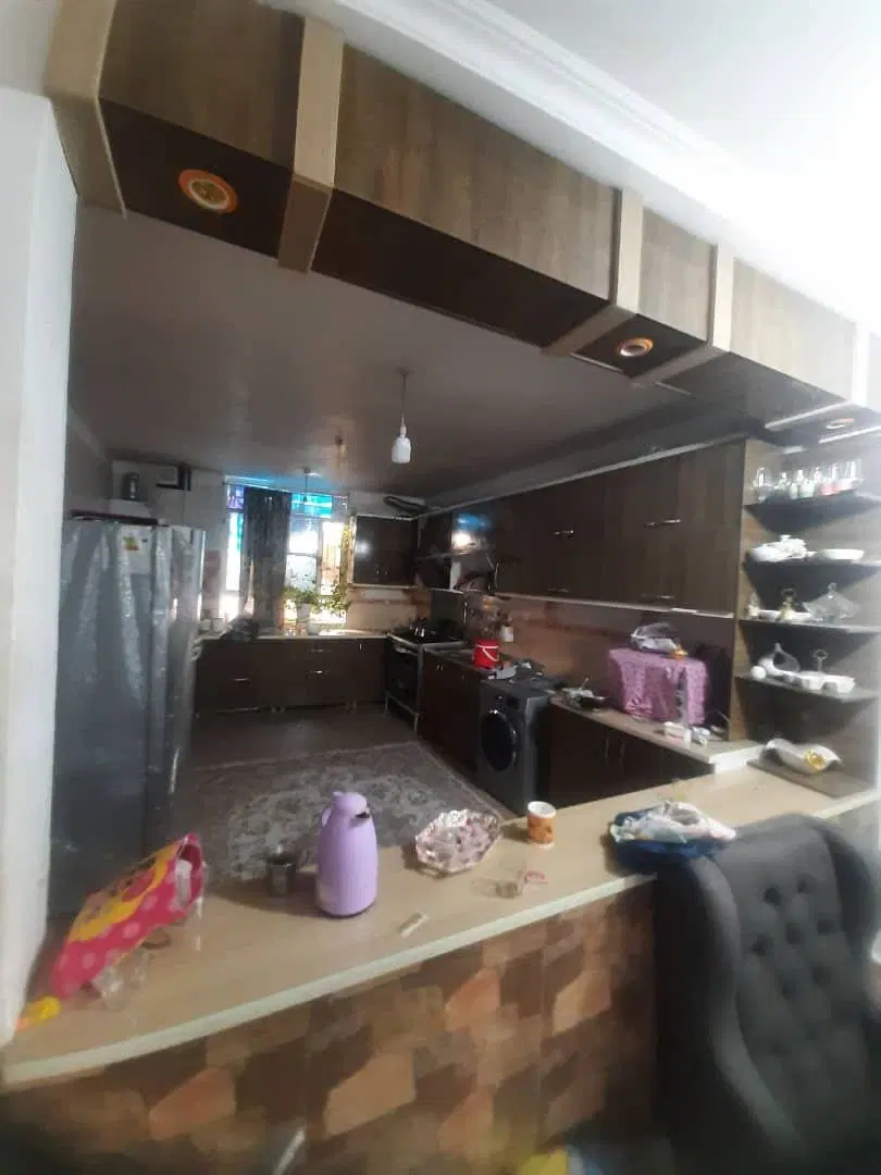 خانه ویلایی طبقه دوم ۱۴۰مترنفتک