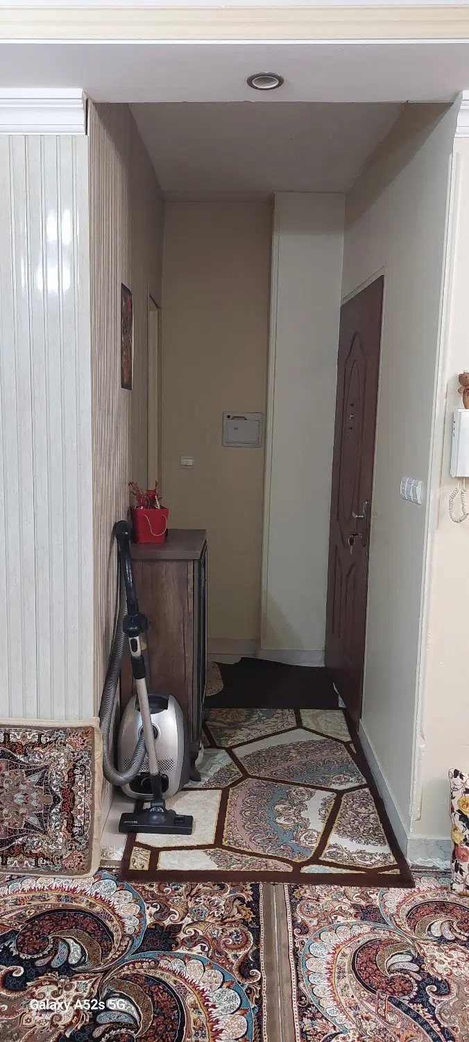 رهن آپارتمان پیروزی