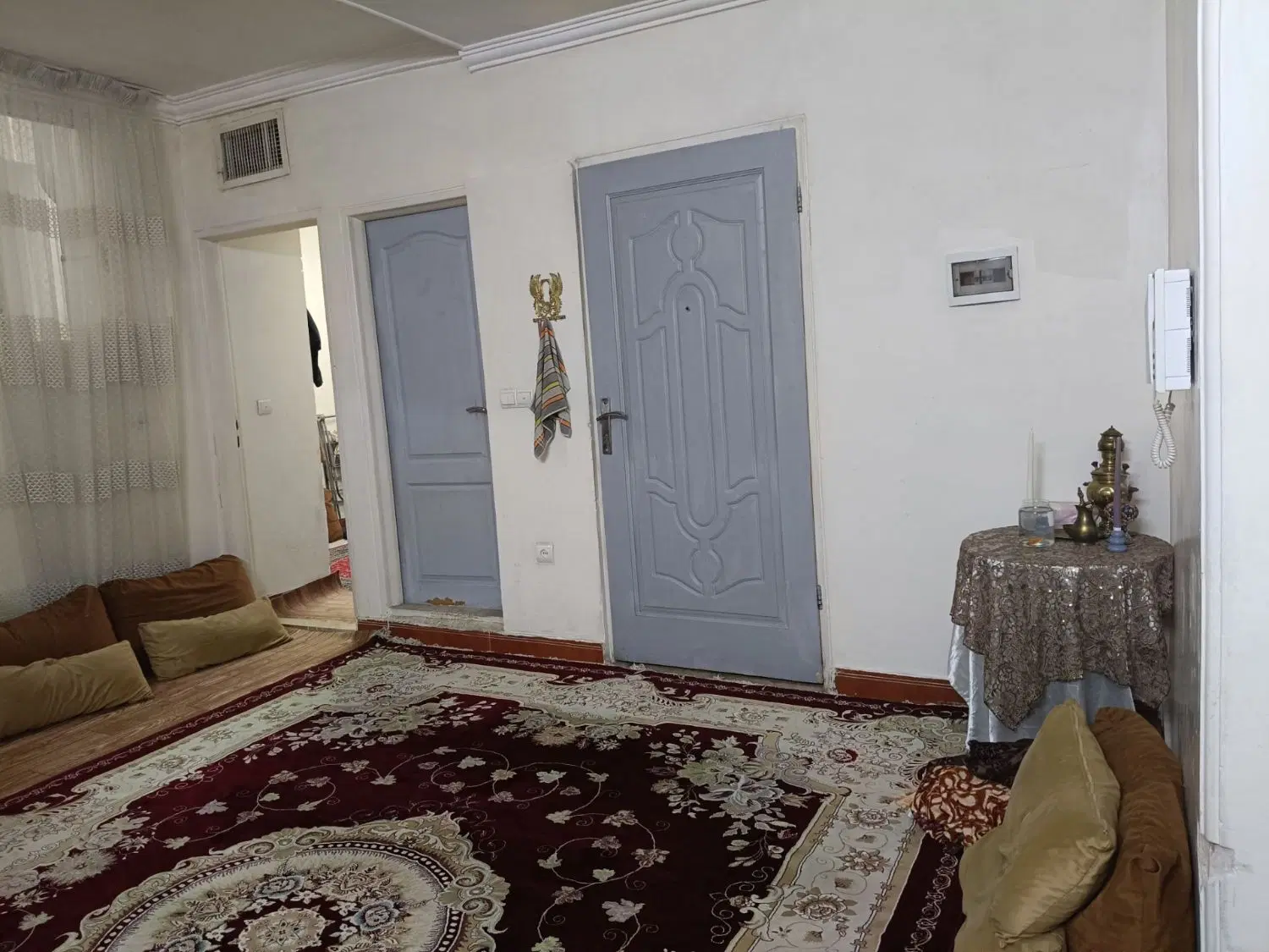 فروش خانه۵۰ متری
