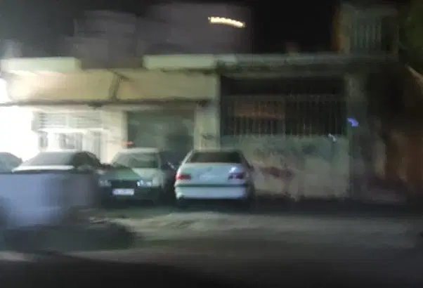 فروش ملک تجاری ۳۱۰ مترمربع تک برگ بر اصلی صلح آباد