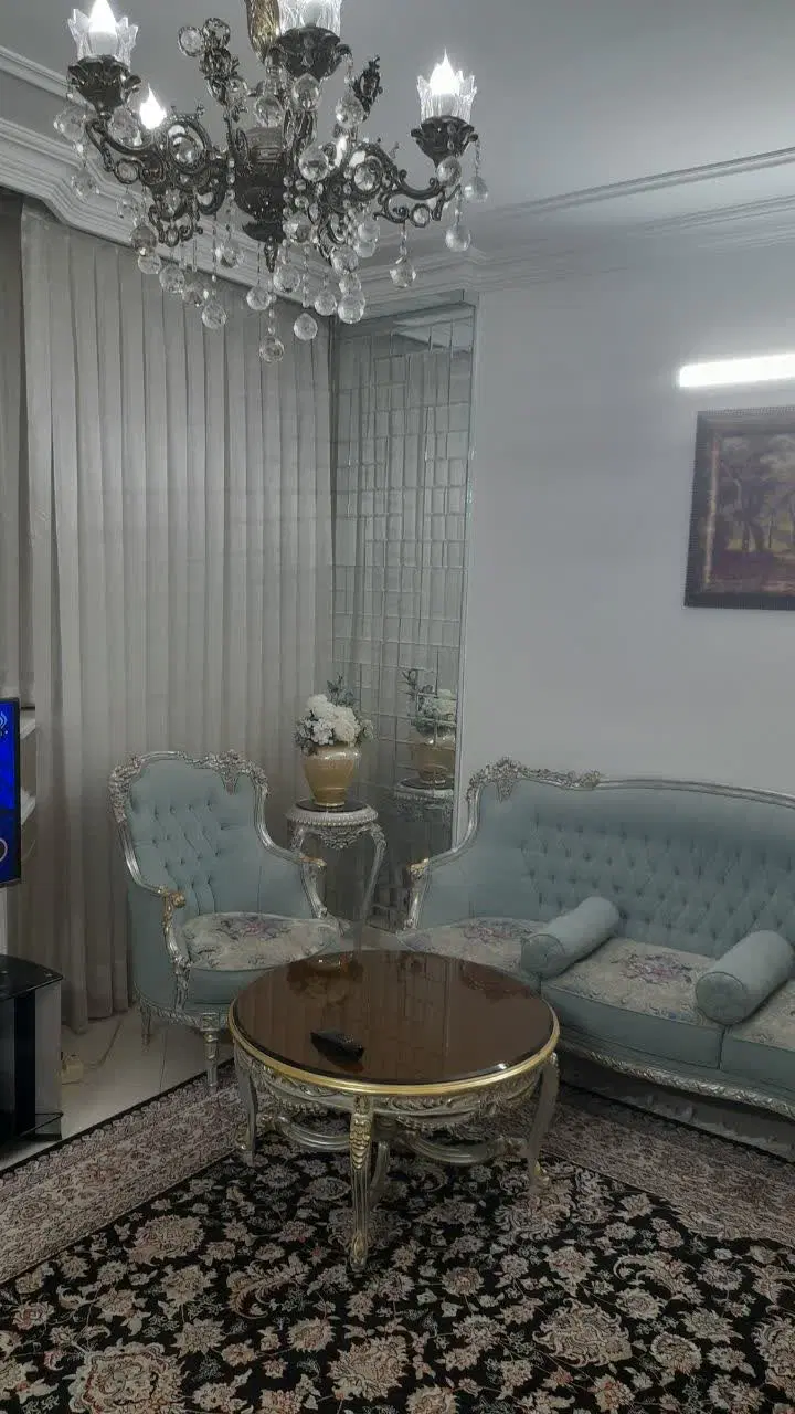 ۹۰متری ارمغان
