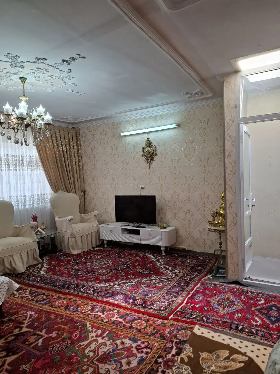 سلام رهن خانه دراخماقیه