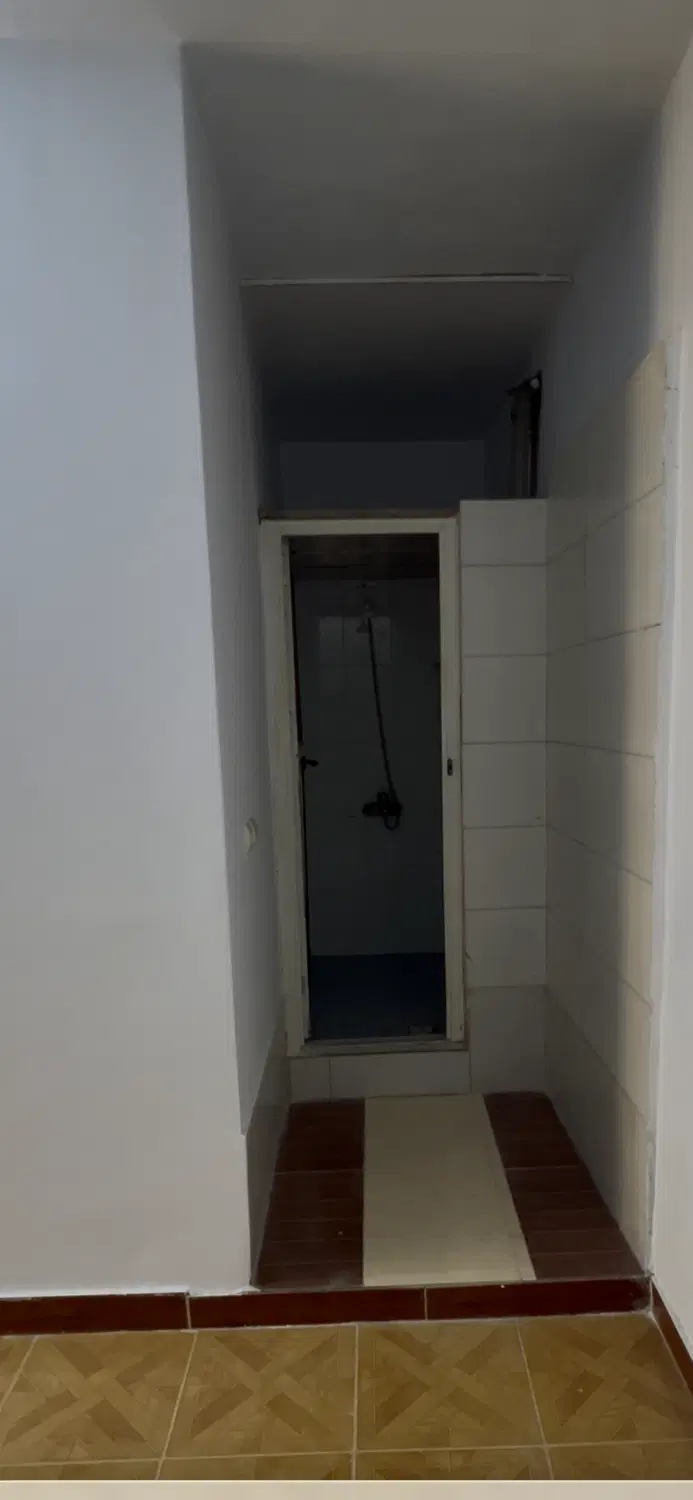 خانه ویلایی باغ نرده