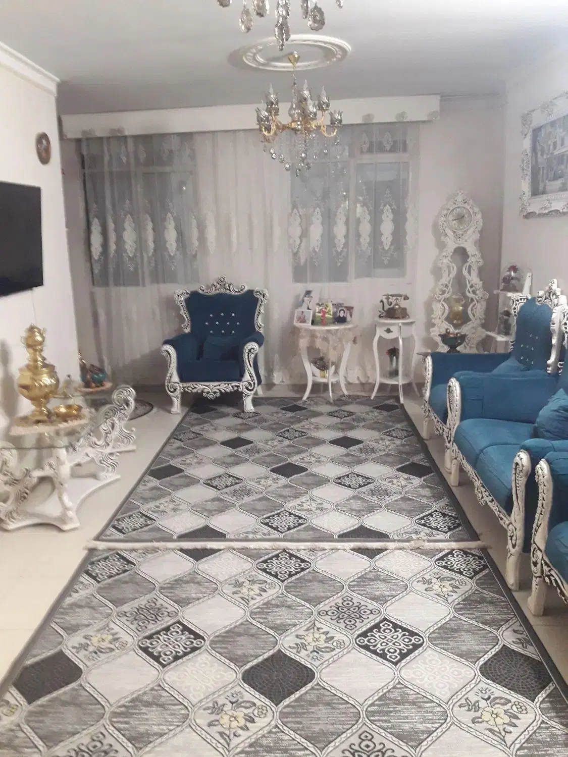 خانه ویلایی