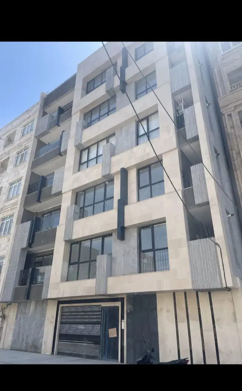 رهن و اجاره آپارتمان اقدسیه 15
