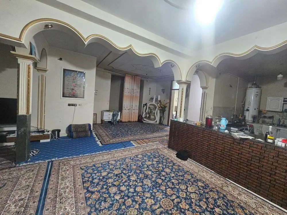 فروش ویلایی گلستان