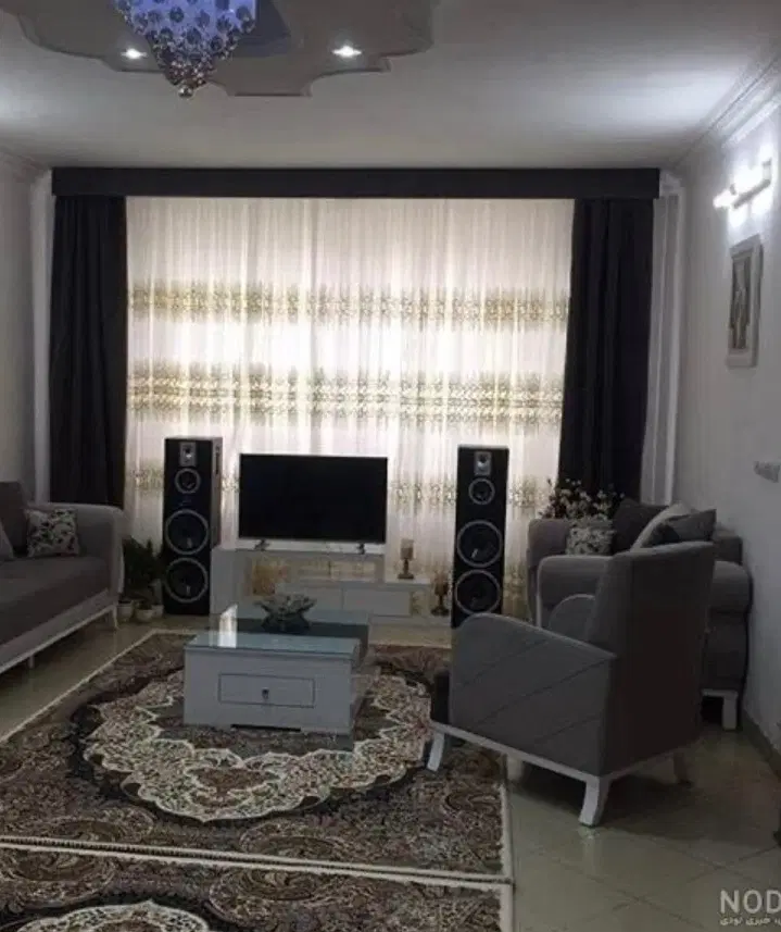 فروش آپارتمان ۶۰ متری