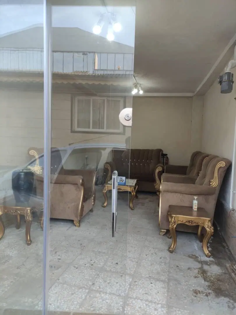 فروش مغازه ۱۸ متری