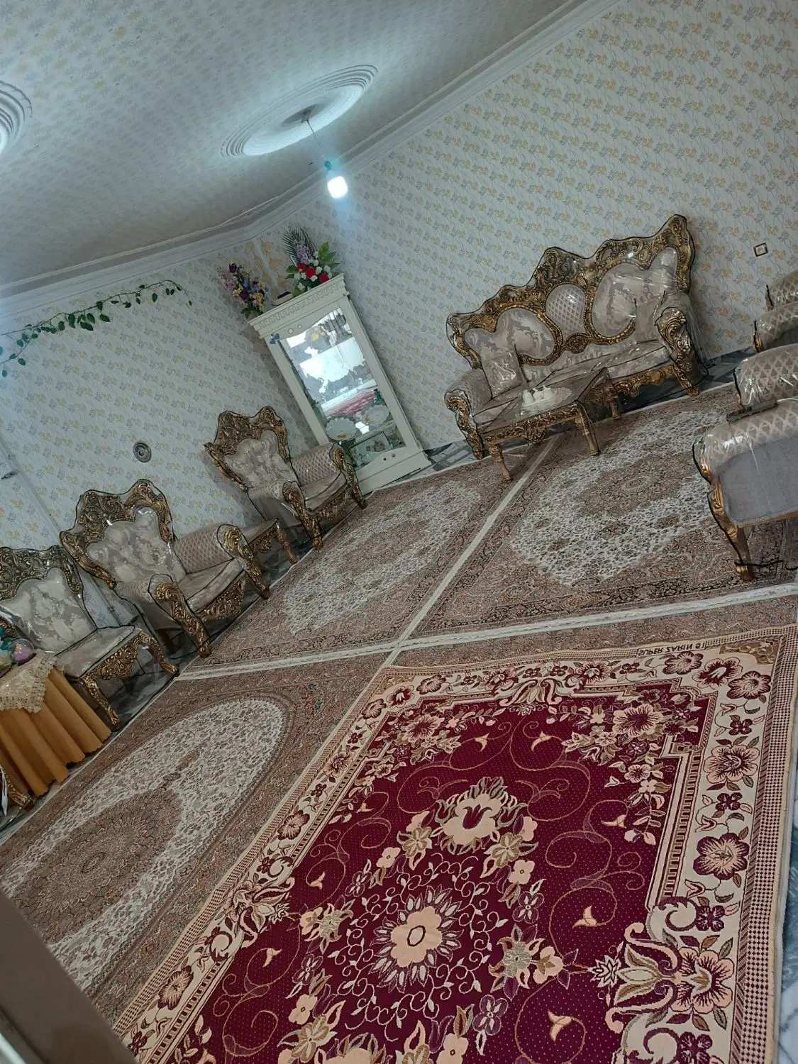 خانه فروشی درریحان ابادرافا