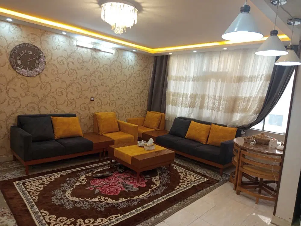 ارگ ۲ شیک و مرتب
