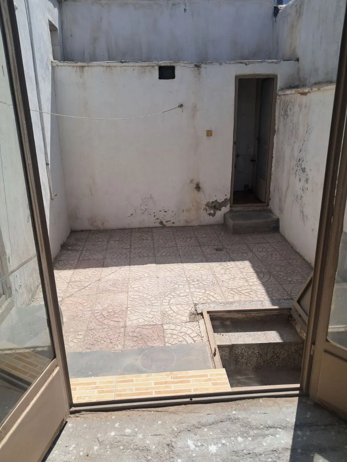 خونه اجاره ای طوقچی