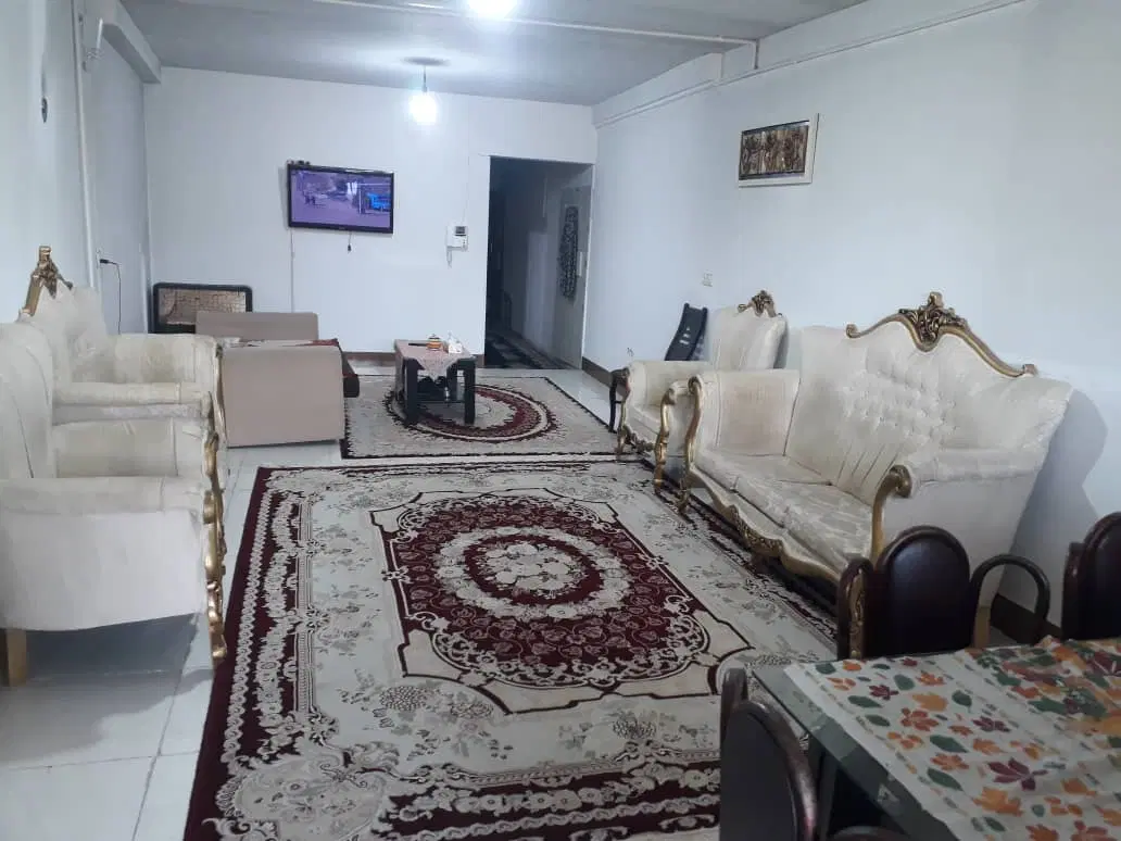 واحد ۸۰م دوخوابه ط اول