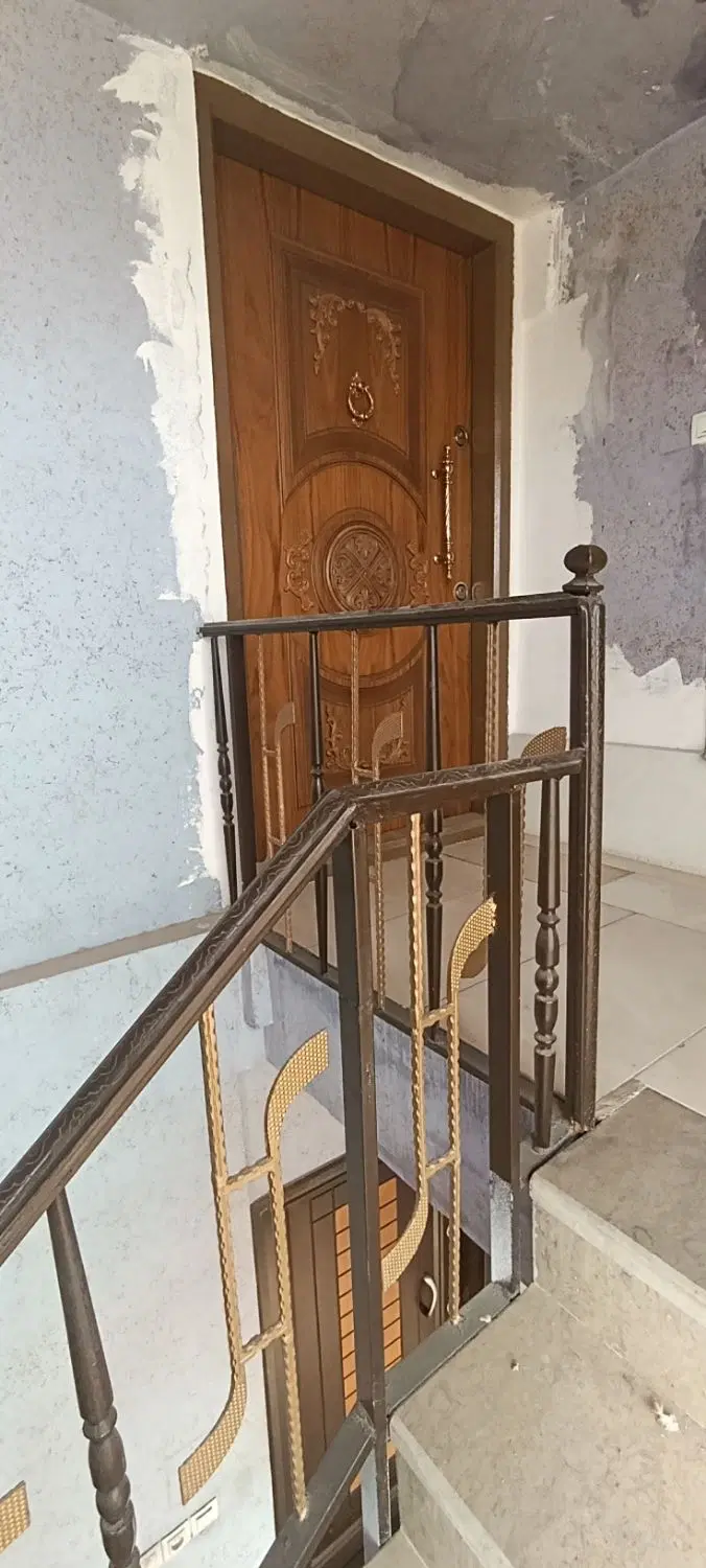 آپارتمان ۱۰۰متری یک خواب