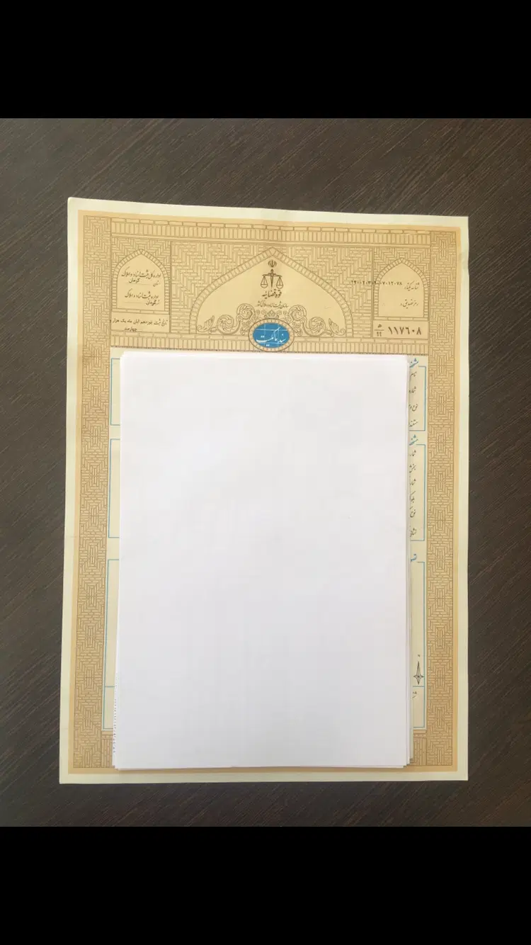 ۱۲ قصب زمین ویلایی بلوار جهاد فردوسی طهماسب اباد
