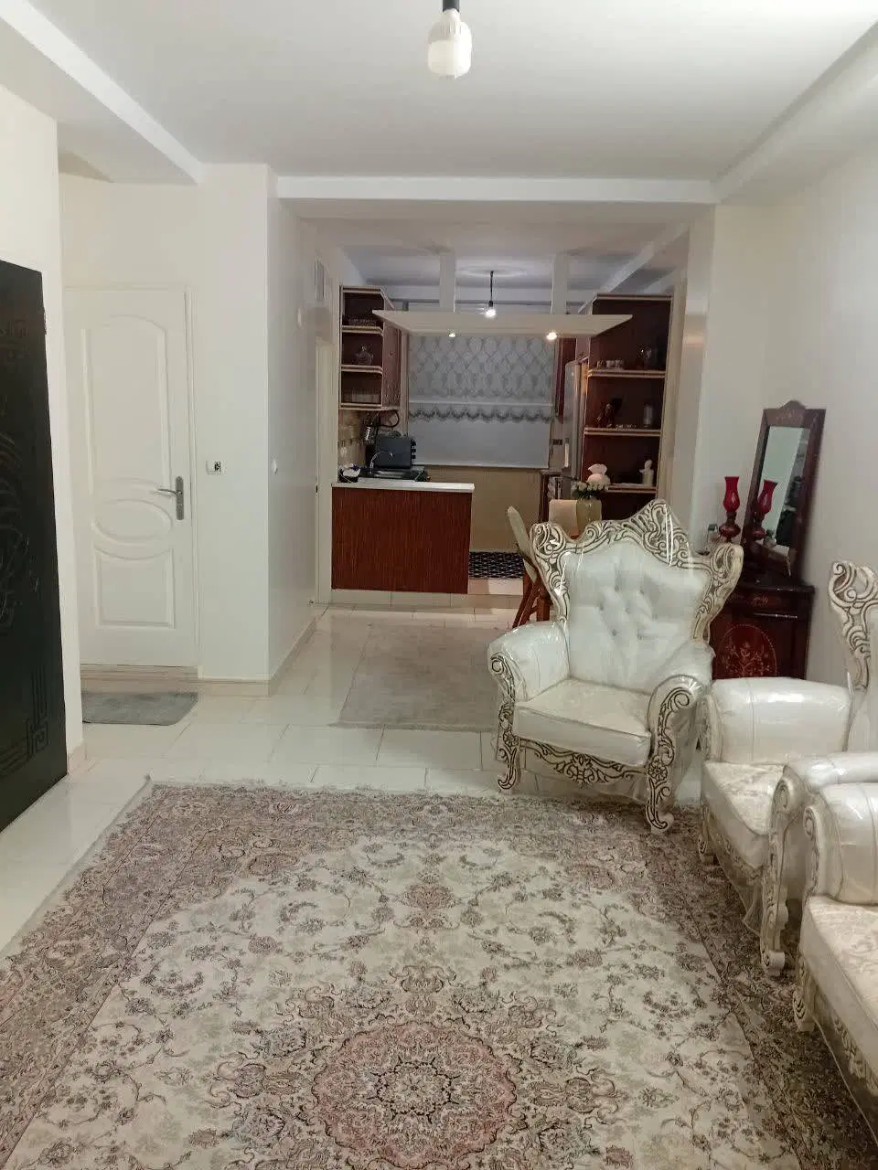 آپارتمان فروش فوری