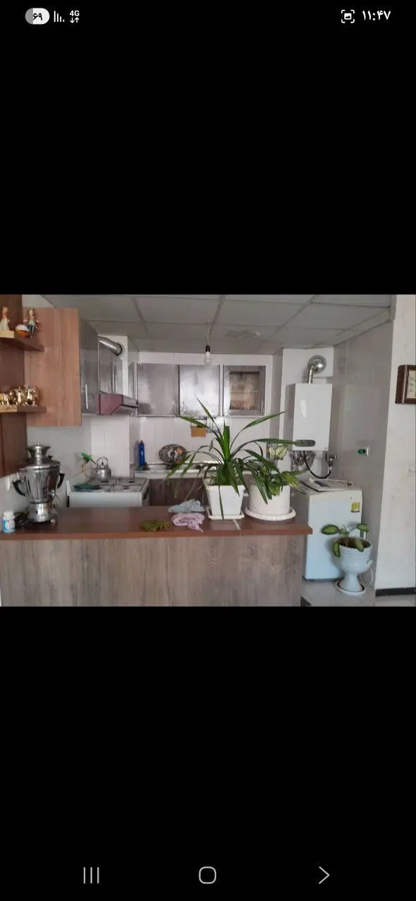 فروش آپارتمان صدرا سایت سی