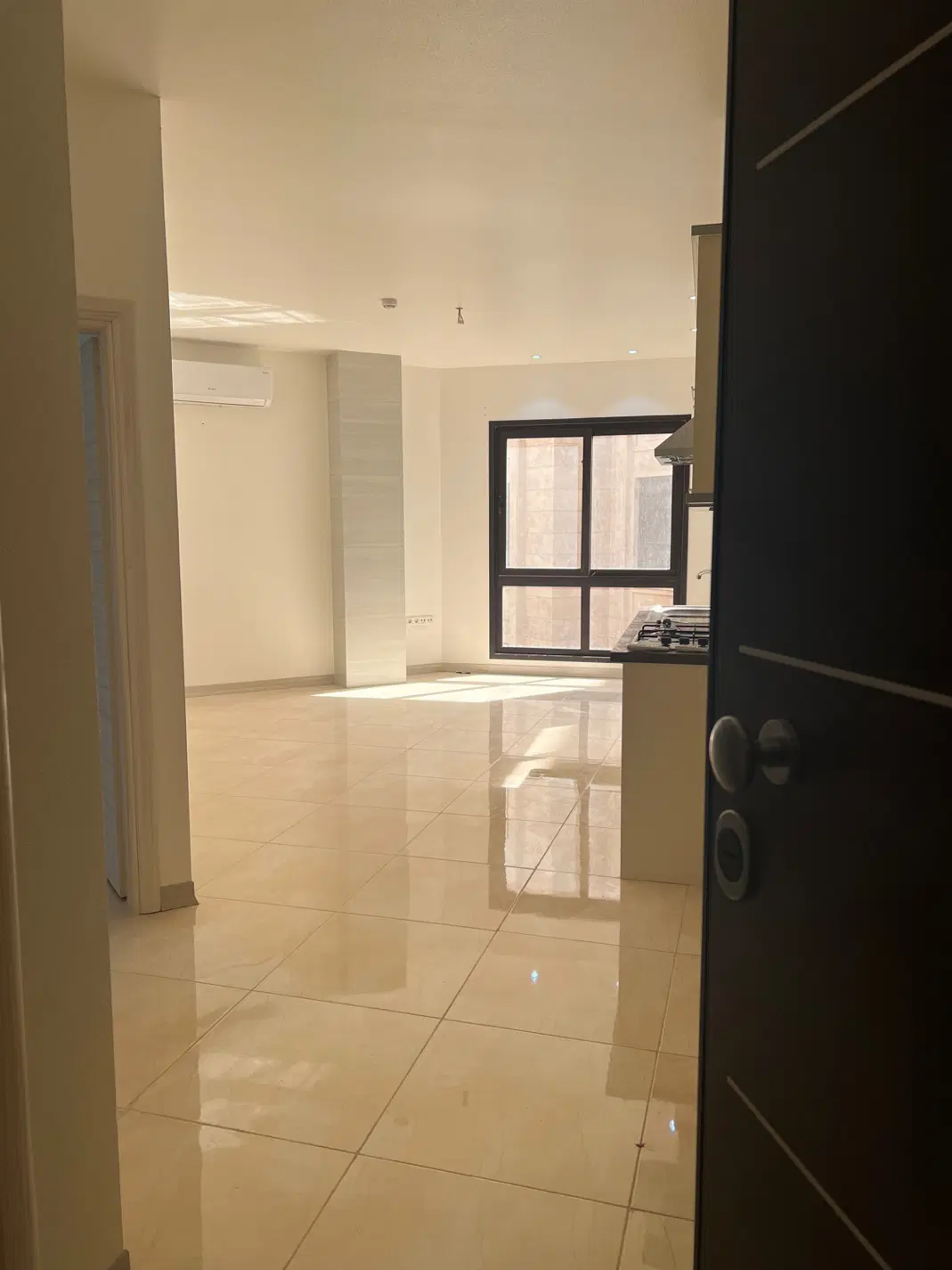 اپارتمان ۱۳۰متری نوبهار