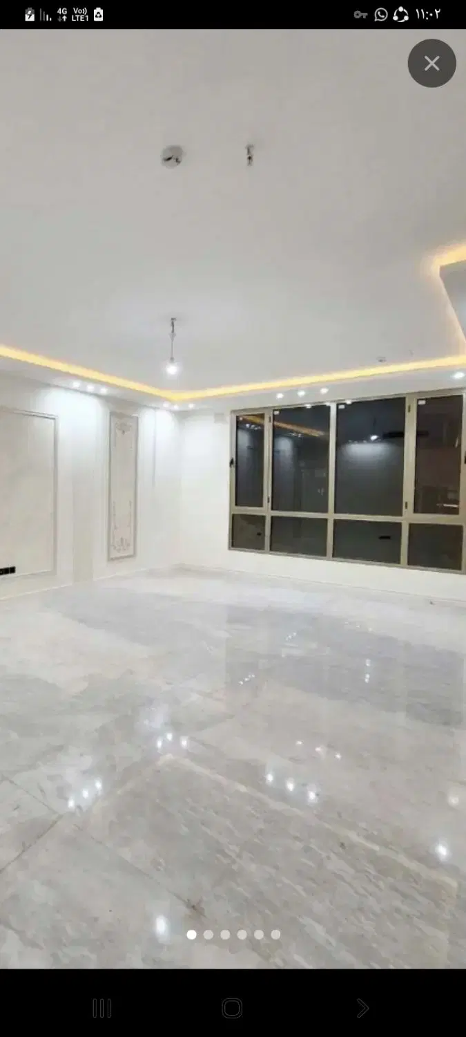 فروش سه خواب فوق لوکس سند دار