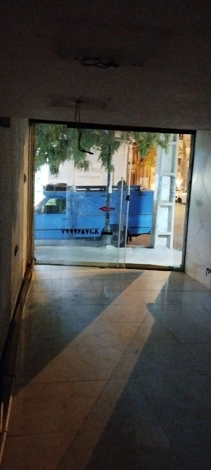 اجاره مغازه جنب مهدیه ۱۰