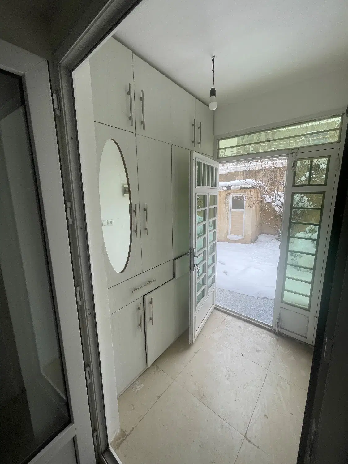 فروش خانه ی ویلایی