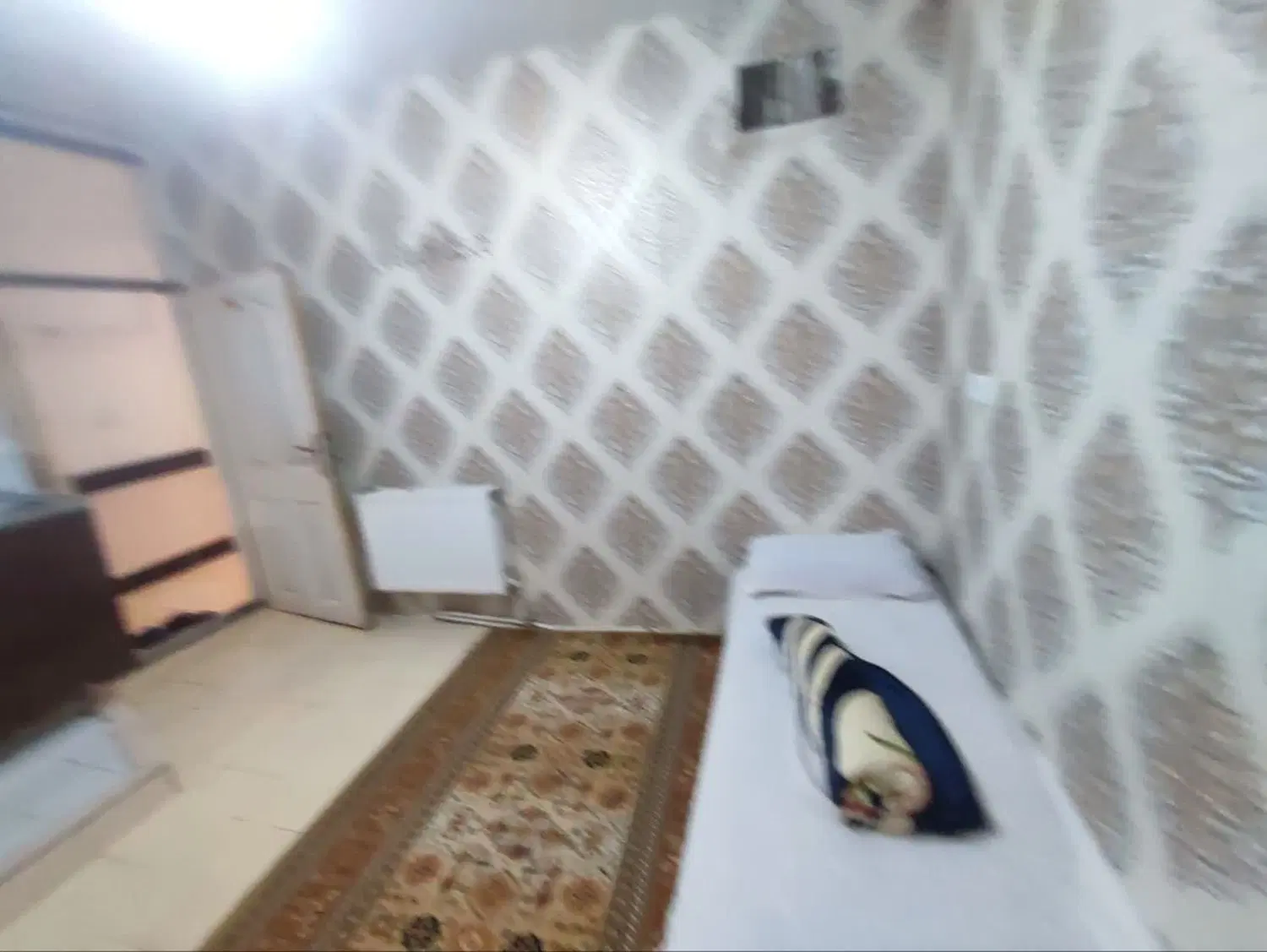 سویت نزدیک حرم سویت آپارتمان مهمانپذیر مسافرخانه