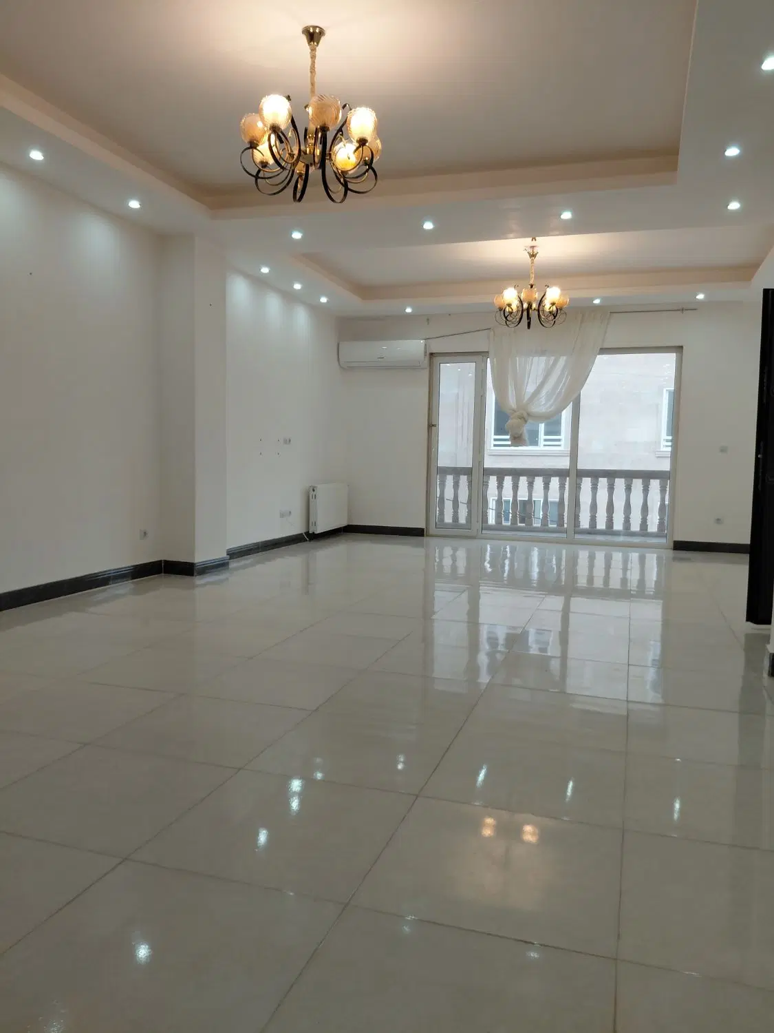 اجاره نوساز ۱۱۰متربرنسترن
