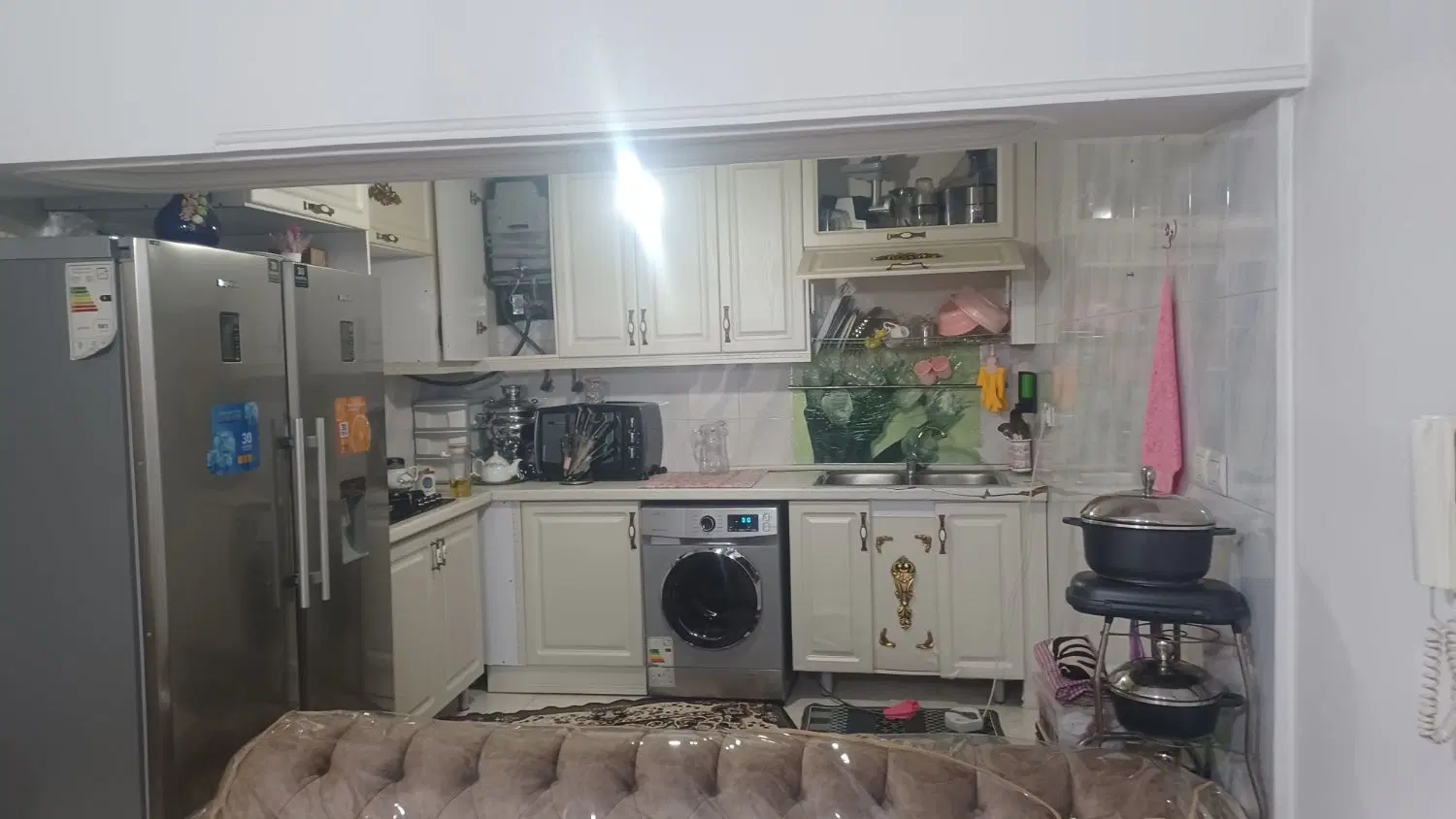 فروش آپارتمان ۵۰متری