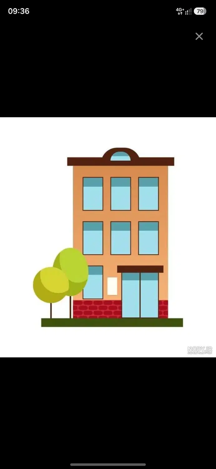 فروش ساختمان ویلایی