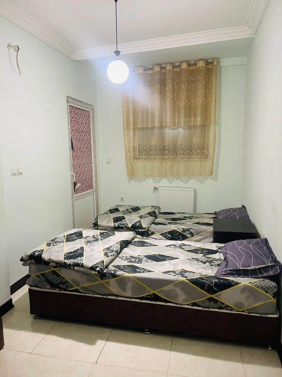 واحد لوکس ساعتی