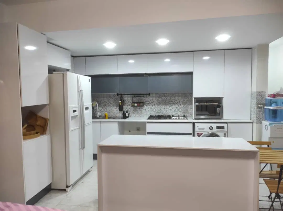 فروش یکخواب ملکی