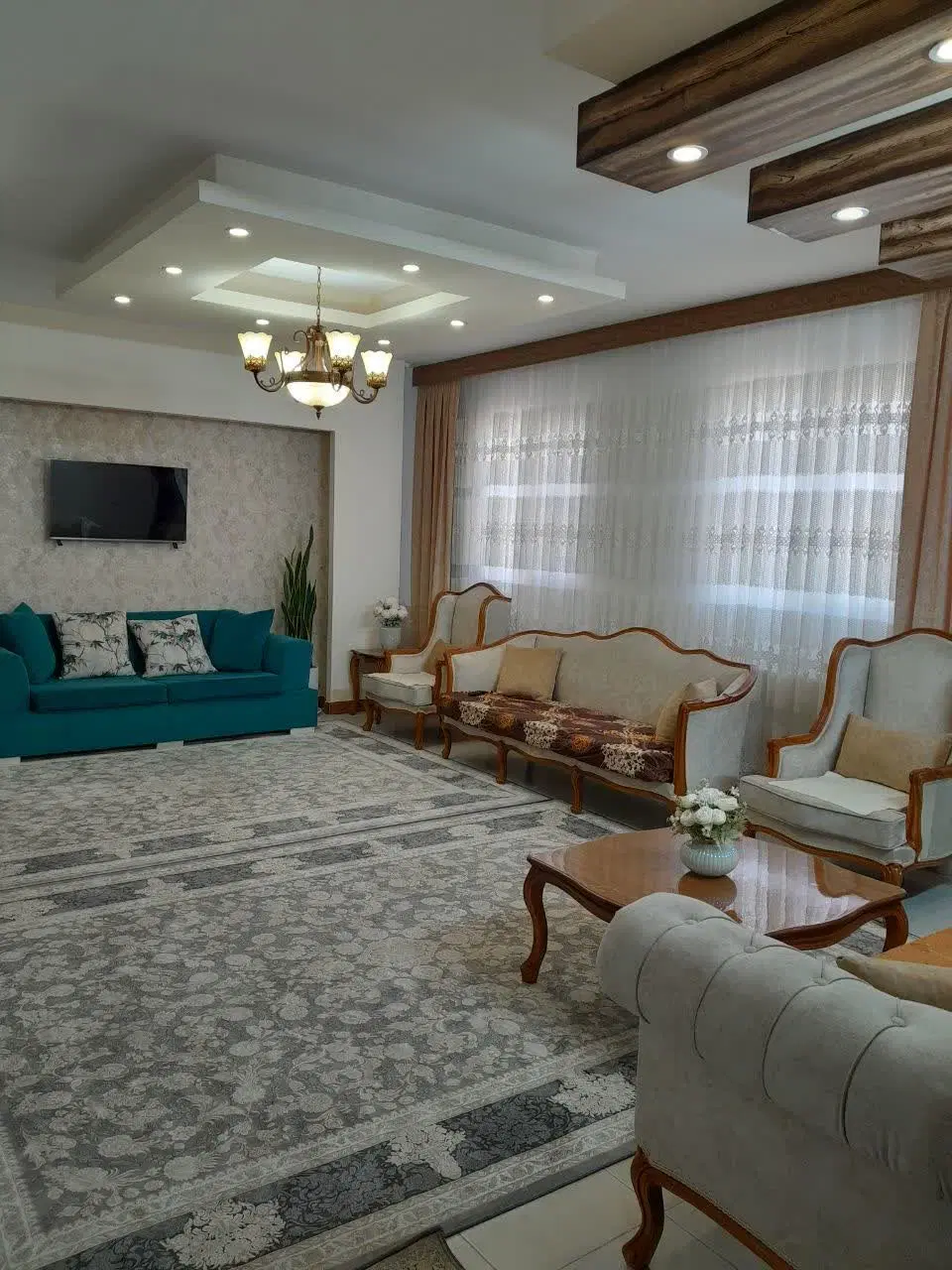 دو خواب خیابان فقاهت