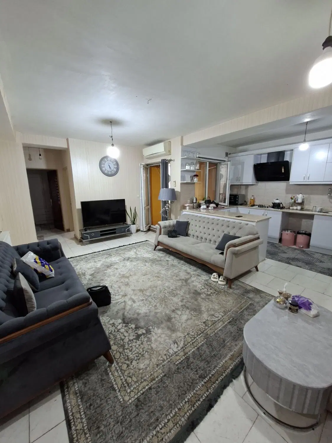 فروش آپارتمان مسکن مهر  تاپ لوکیشن