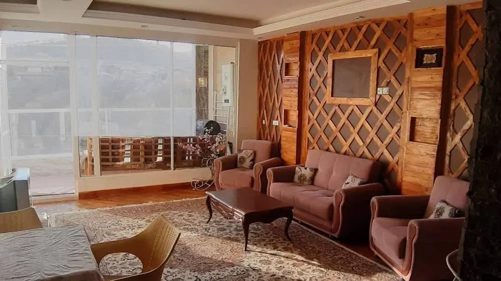 سوییت اجاره ای