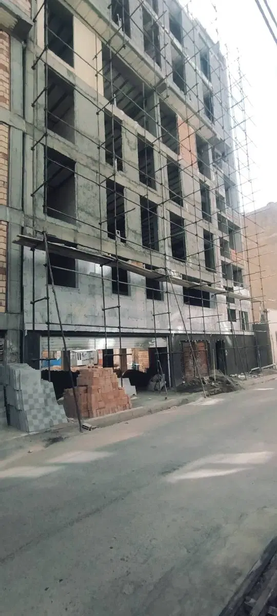 فروش آپارتمان ۱۱۰ متری