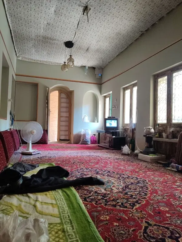 اجاره منزل سنتی مبله