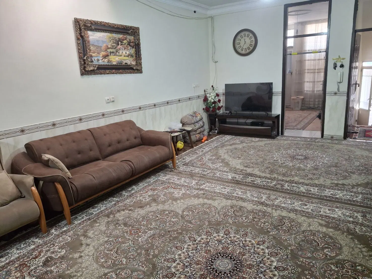 جاده قدیم نسترن شمالی