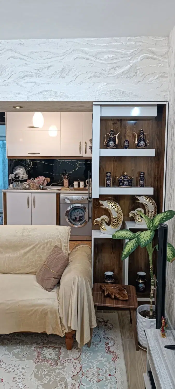 خانه ویلایی شیک 210 متری نیار