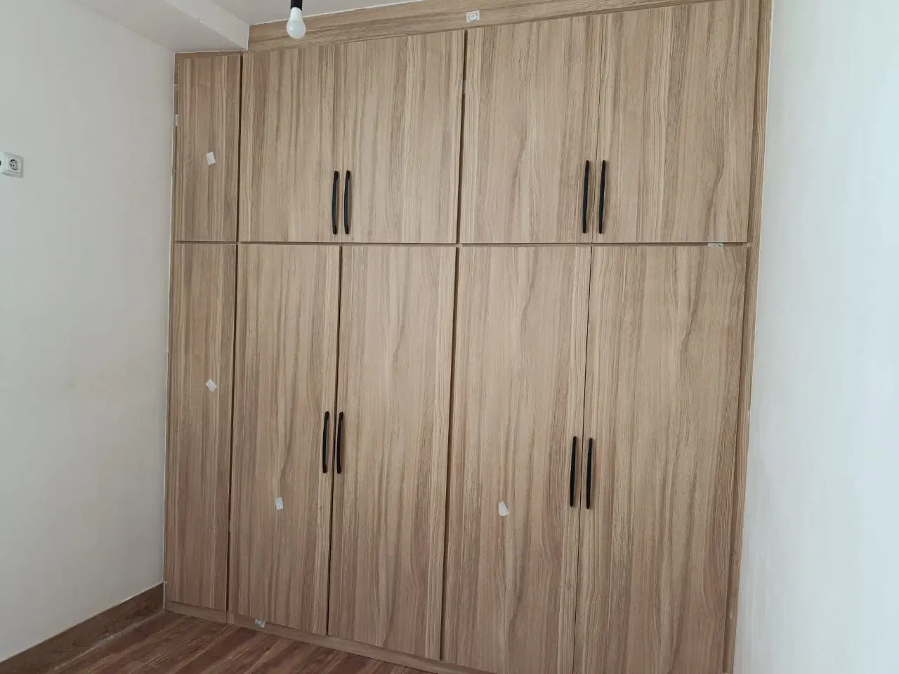 فروش ویلایی قابل سکونت 278متری عاشوری