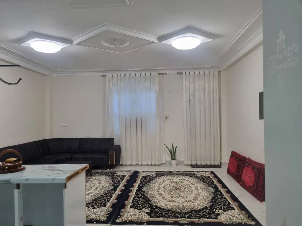 اجاره روزانه