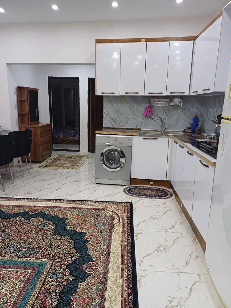 ویلای مبله کامل در چمستان روستای معصوم آباد