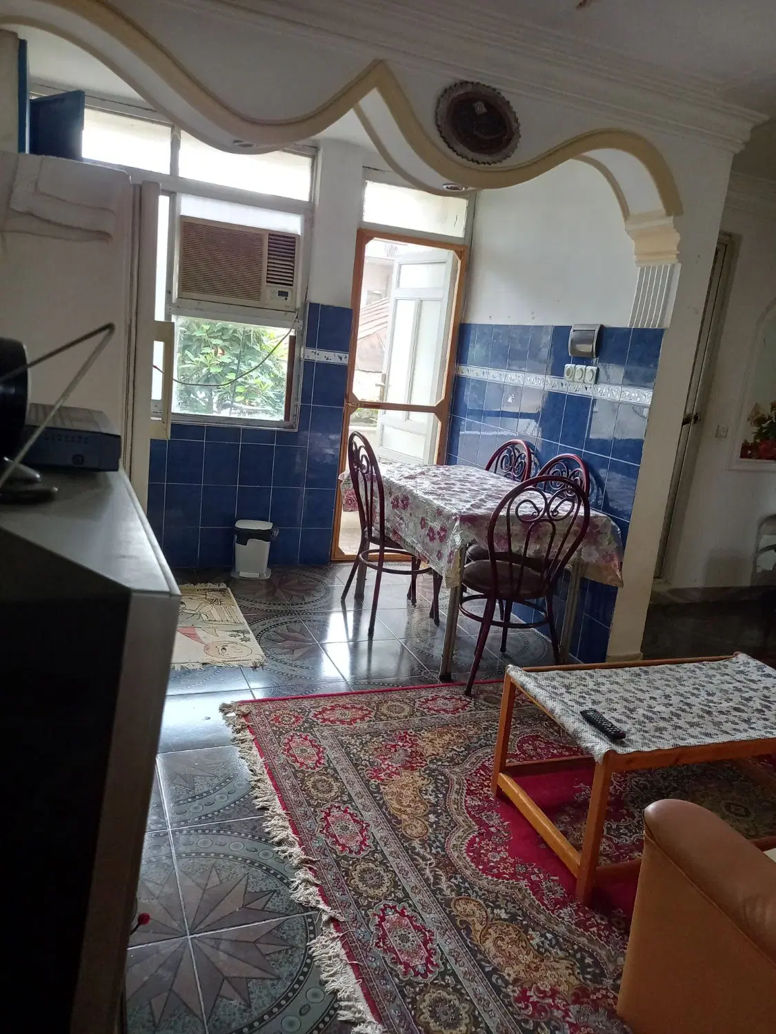 اجاره روزانه سوئیت