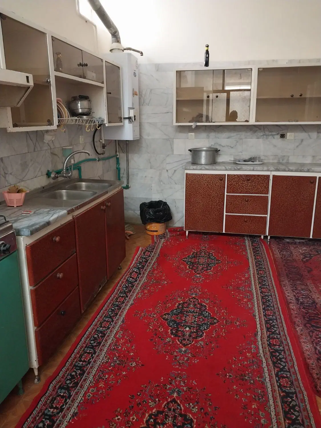انواع خانه سوئیت اتاق ارزن اپارکینگ بزرگ