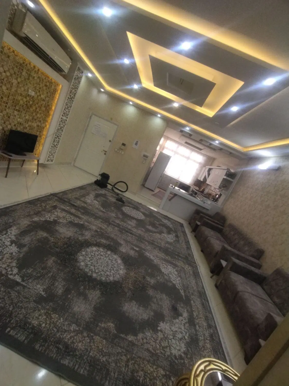 سوییت آپارتمان شیخ صدوق فقط.ماهانه