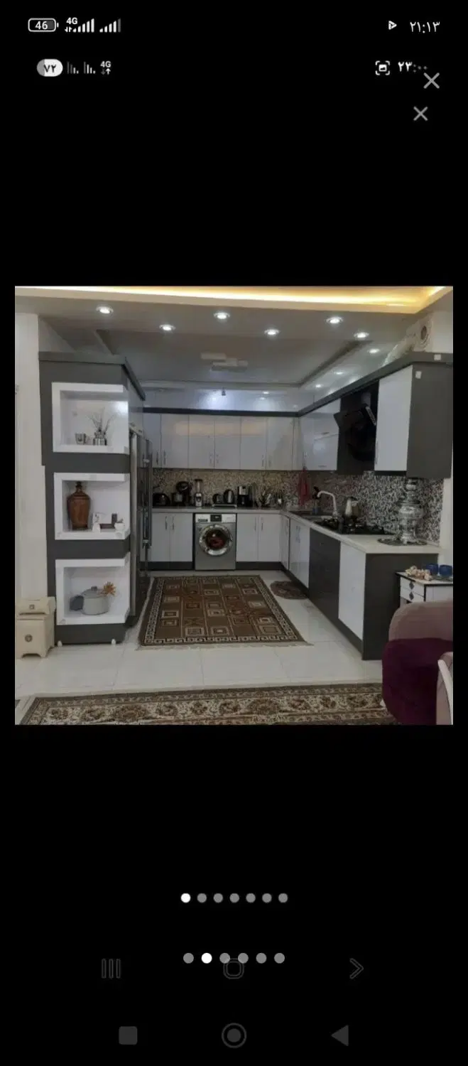 ویلایی 100متری