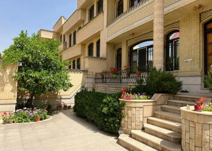 فروش آپارتمان تک  واحدی هفت تنان