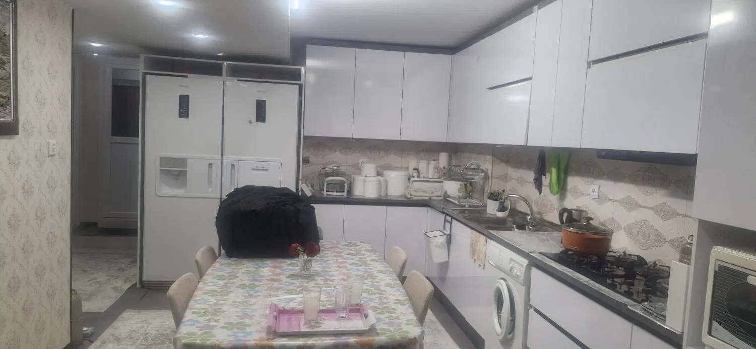 رهن واحدمسکونی